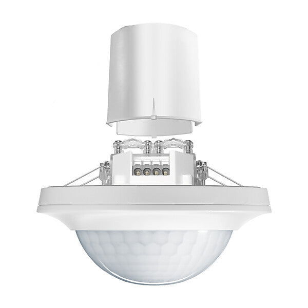 ESYLUX Decken-Präsenzmelder PD-C360/24BMSFMDALI2